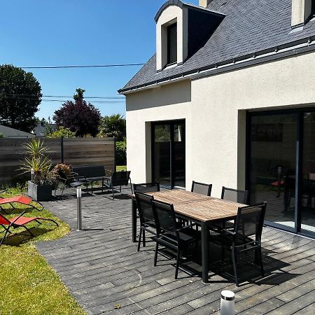La Maison Kerprovence Peaule Exteriér fotografie